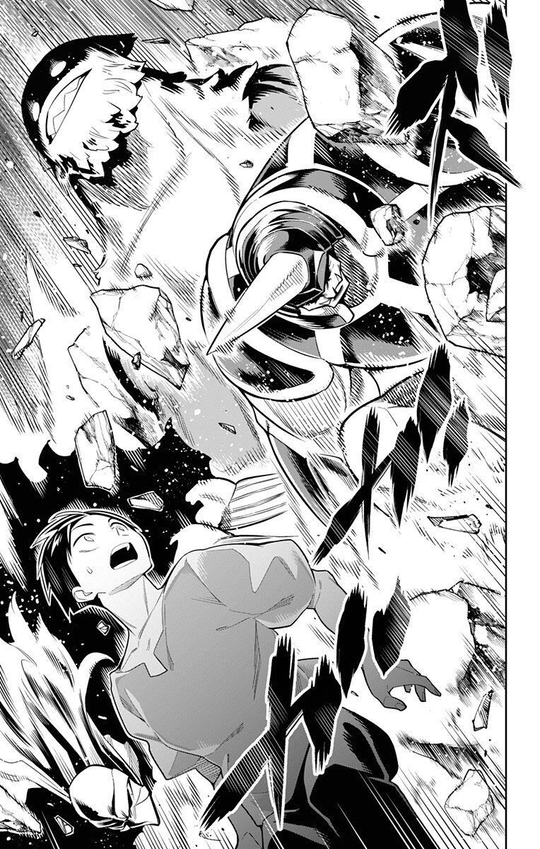 Read Mato Seihei no Slave ES Manga Online