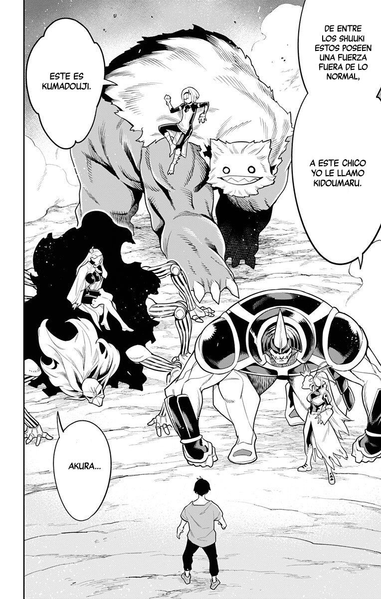 Read Mato Seihei no Slave ES Manga Online
