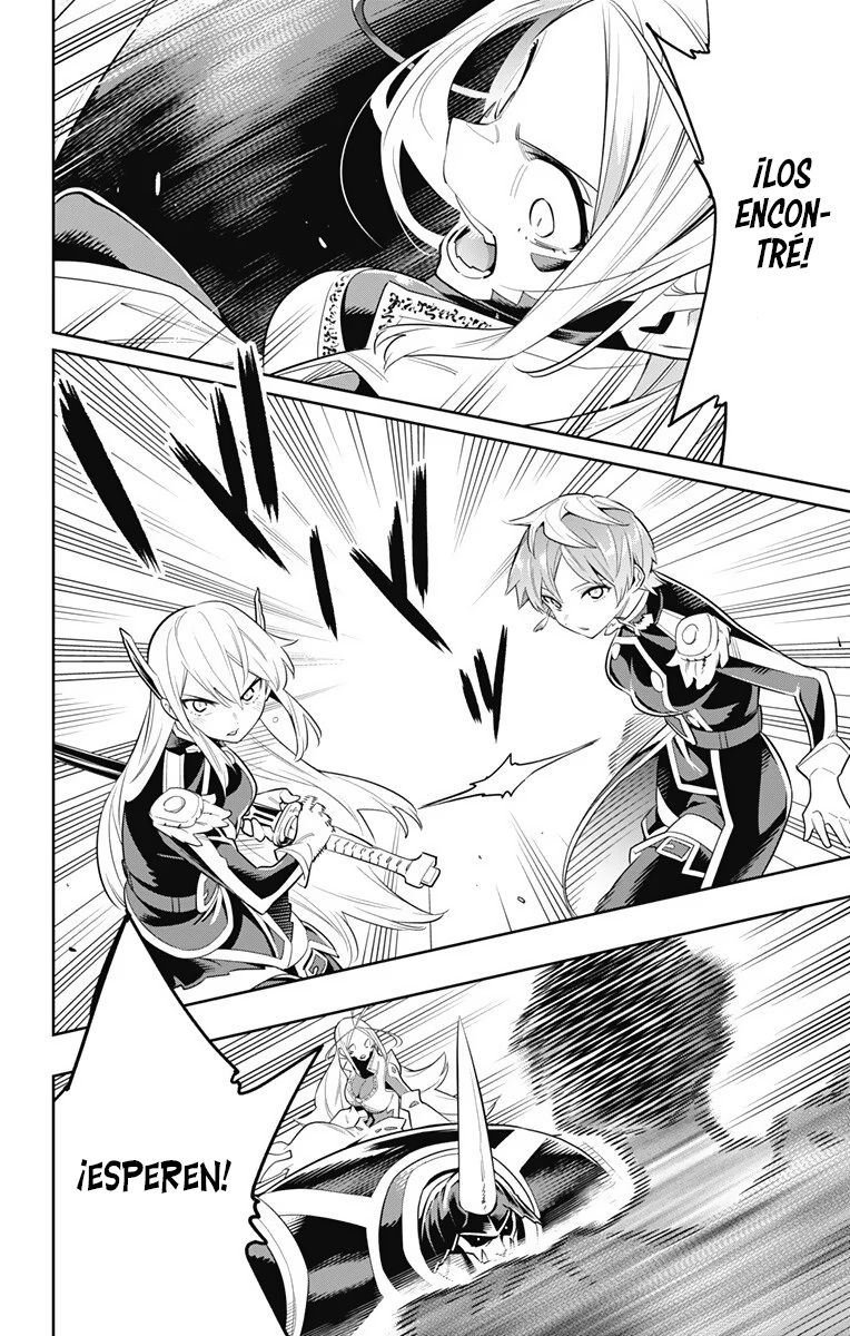 Read Mato Seihei no Slave ES Manga Online