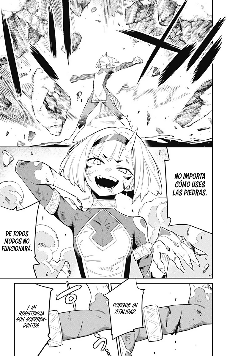 Read Mato Seihei no Slave ES Manga Online