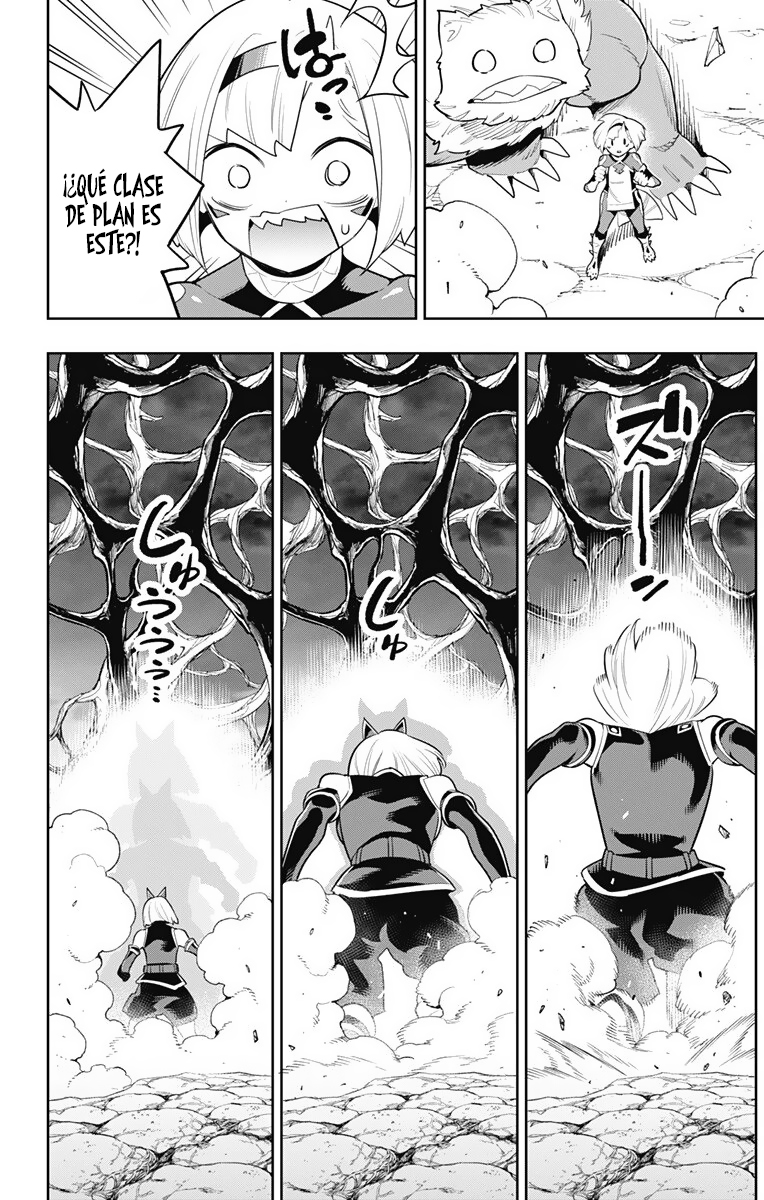 Read Mato Seihei no Slave ES Manga Online