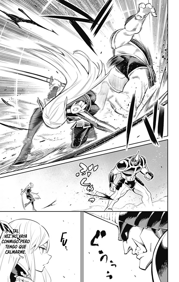 Read Mato Seihei no Slave ES Manga Online