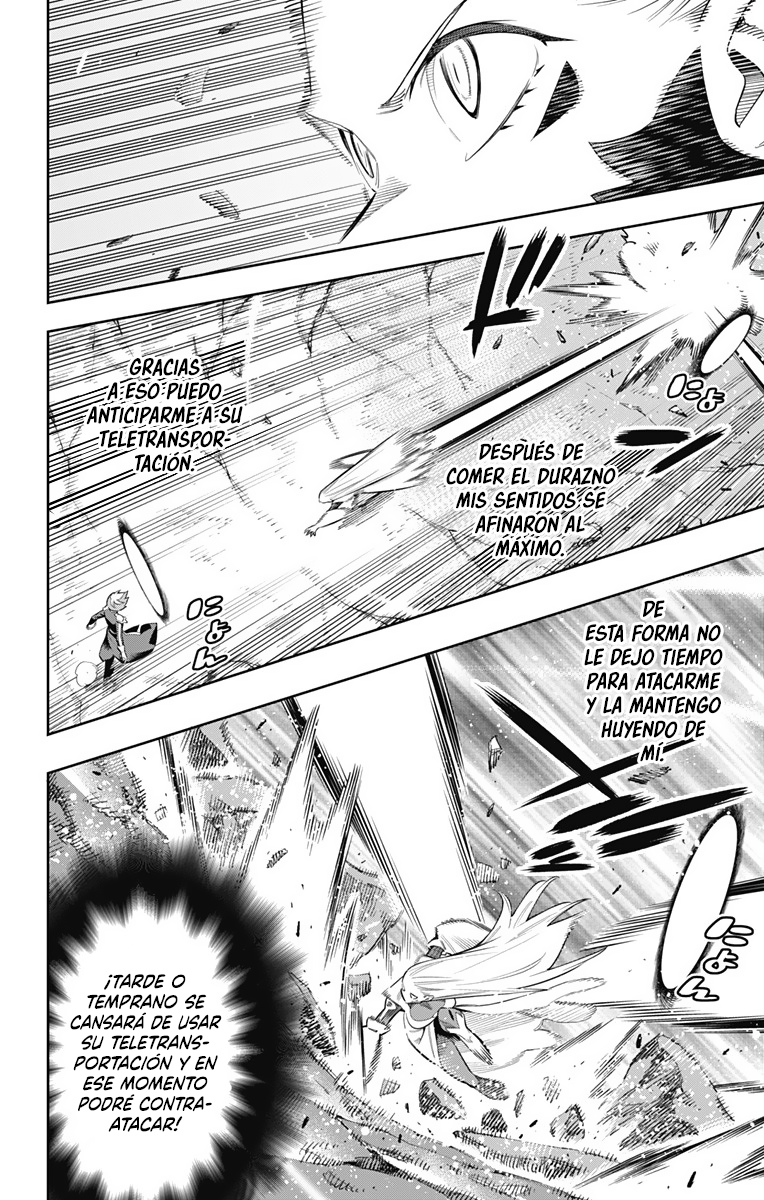 Read Mato Seihei no Slave ES Manga Online