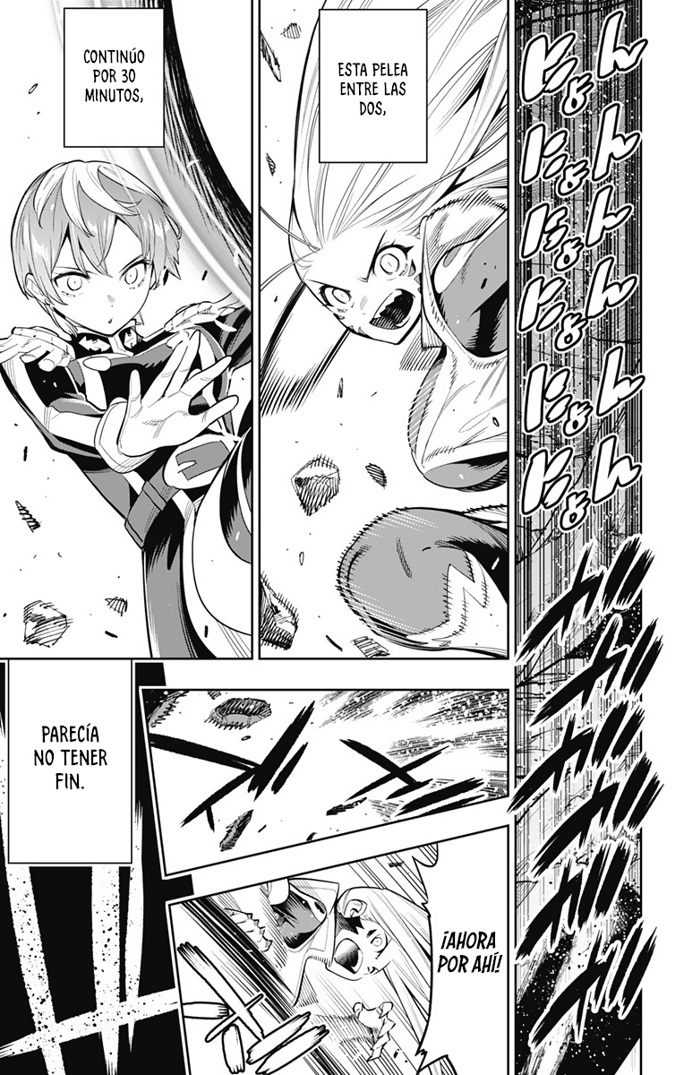Read Mato Seihei no Slave ES Manga Online