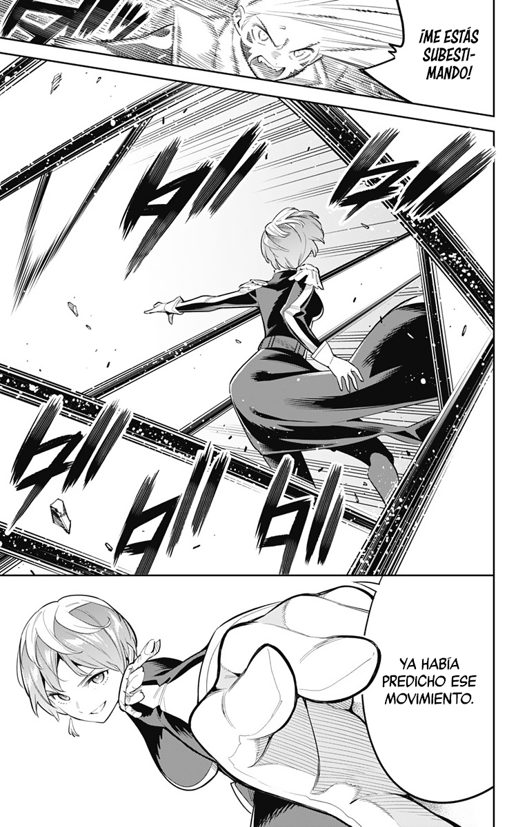 Read Mato Seihei no Slave ES Manga Online