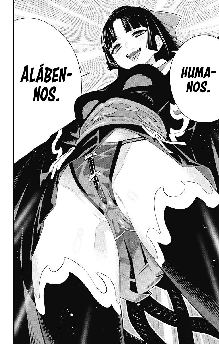 Read Mato Seihei no Slave ES Manga Online
