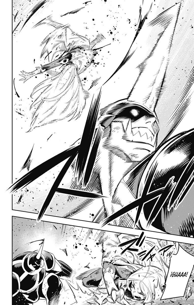 Read Mato Seihei no Slave ES Manga Online