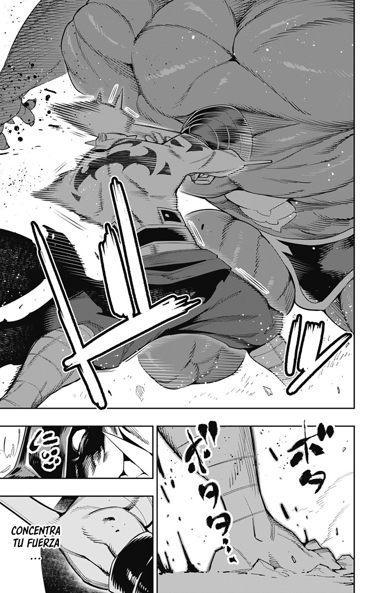 Read Mato Seihei no Slave ES Manga Online