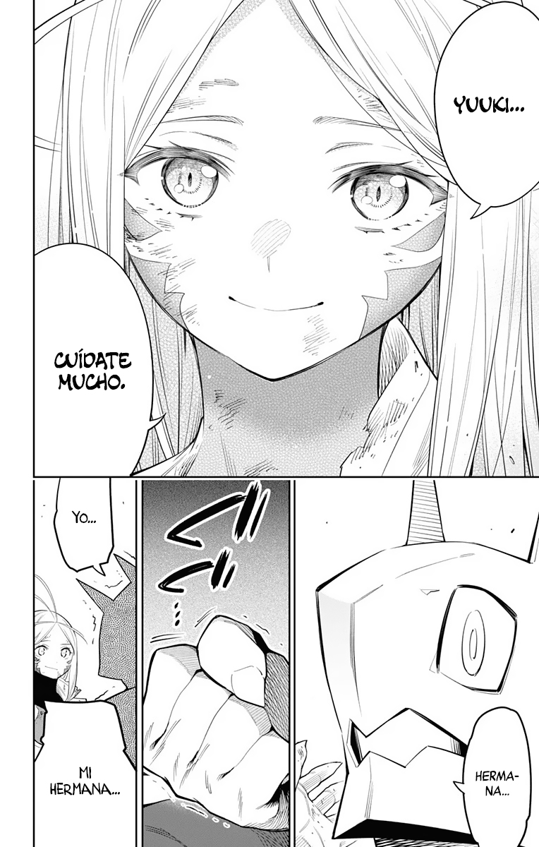 Read Mato Seihei no Slave ES Manga Online