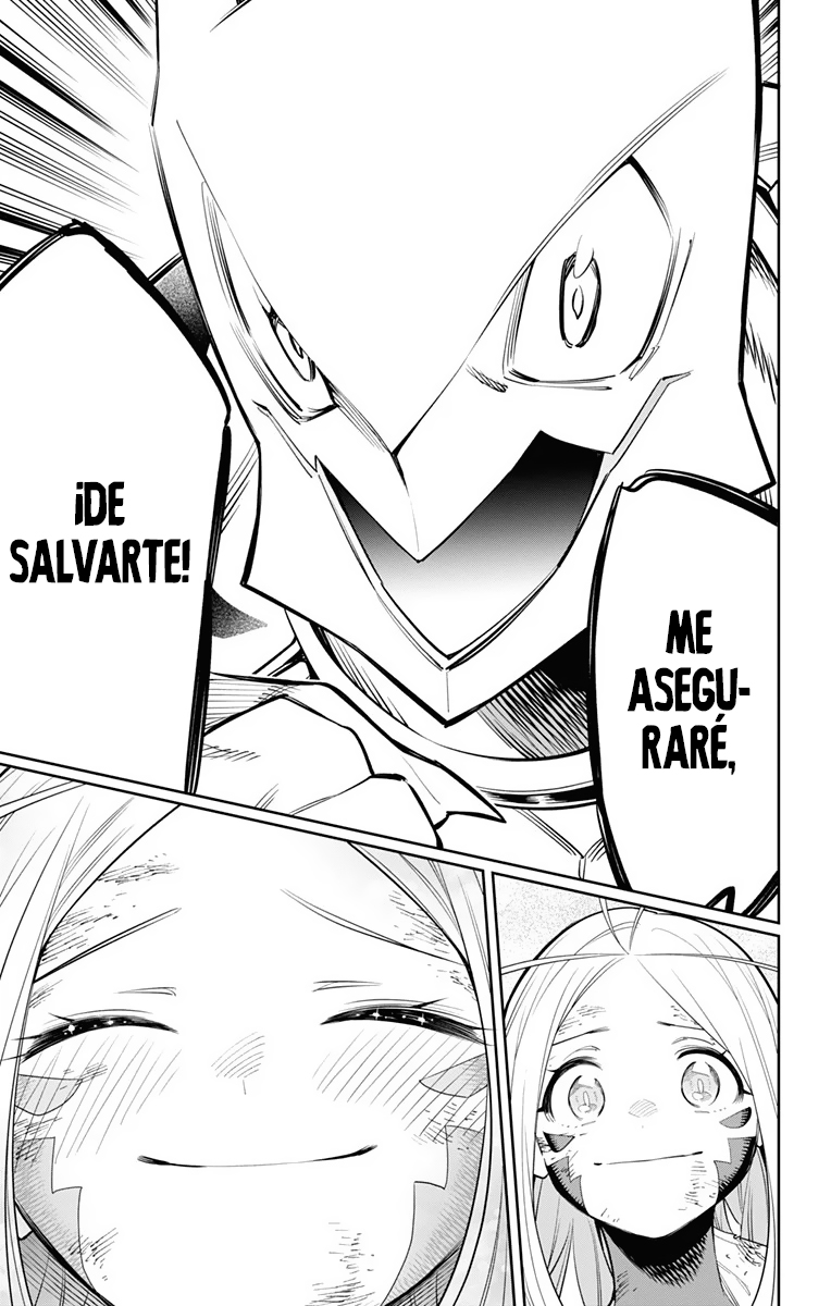 Read Mato Seihei no Slave ES Manga Online