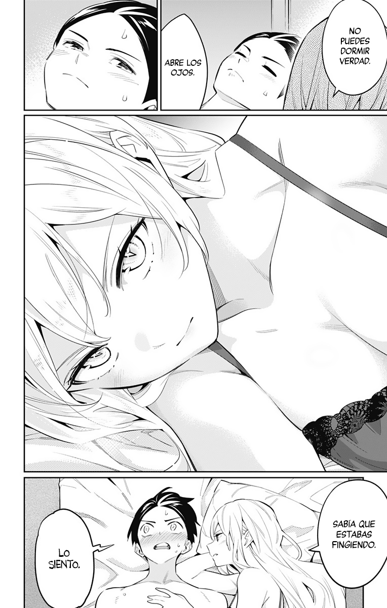 Read Mato Seihei no Slave ES Manga Online