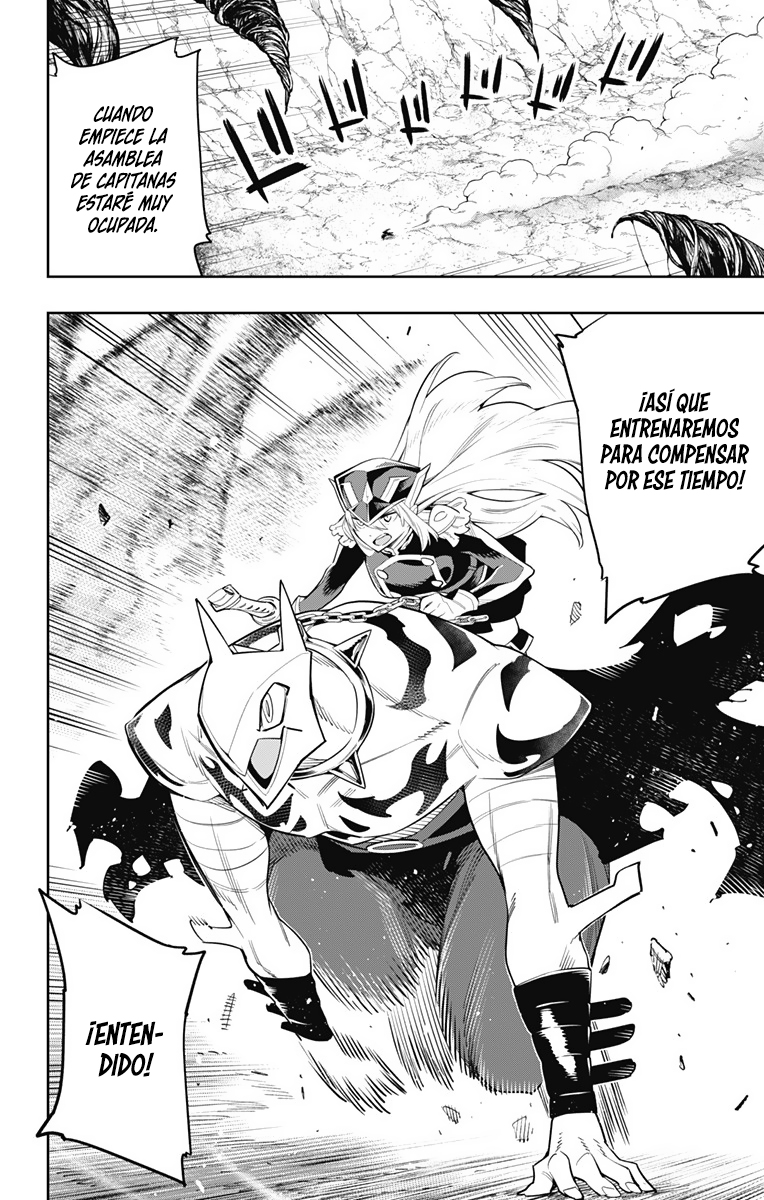 Read Mato Seihei no Slave ES Manga Online