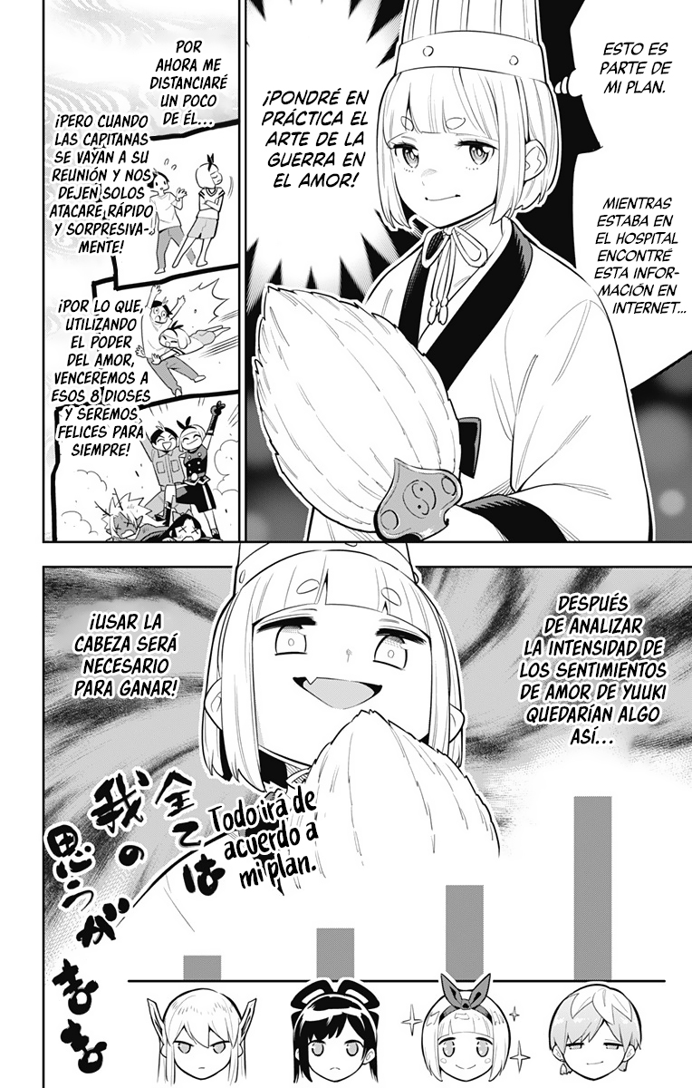 Read Mato Seihei no Slave ES Manga Online