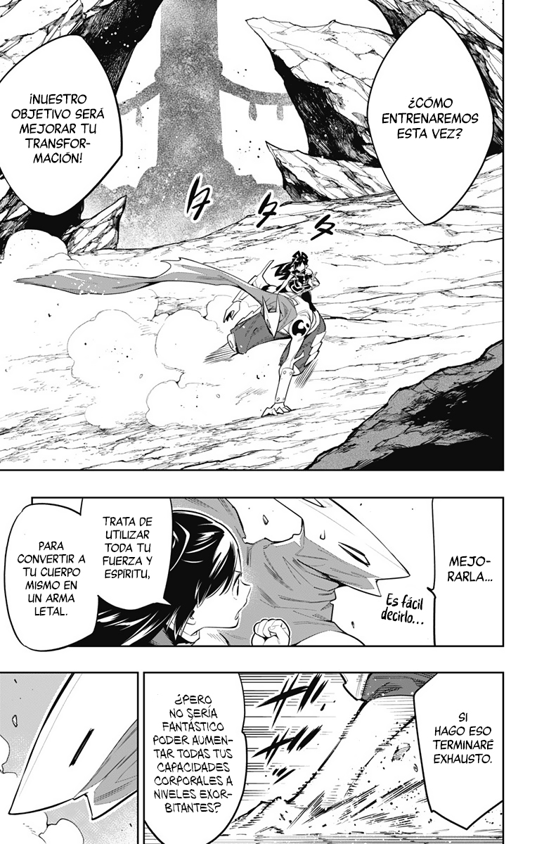 Read Mato Seihei no Slave ES Manga Online