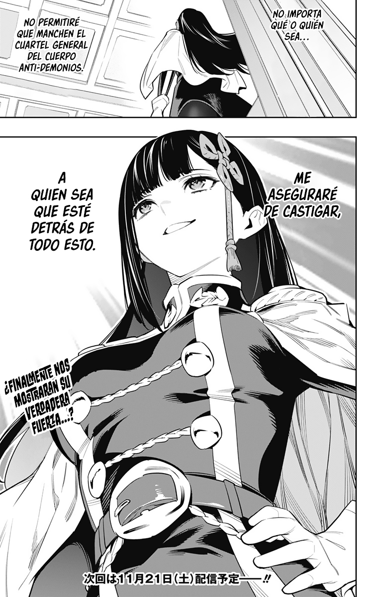 Read Mato Seihei no Slave ES Manga Online