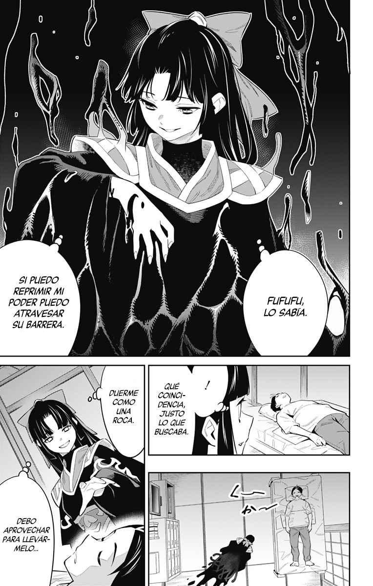 Read Mato Seihei no Slave ES Manga Online