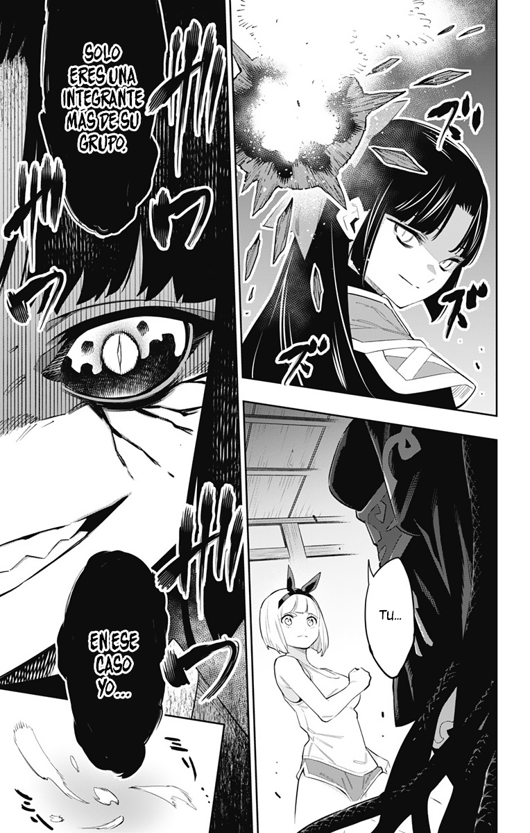 Read Mato Seihei no Slave ES Manga Online
