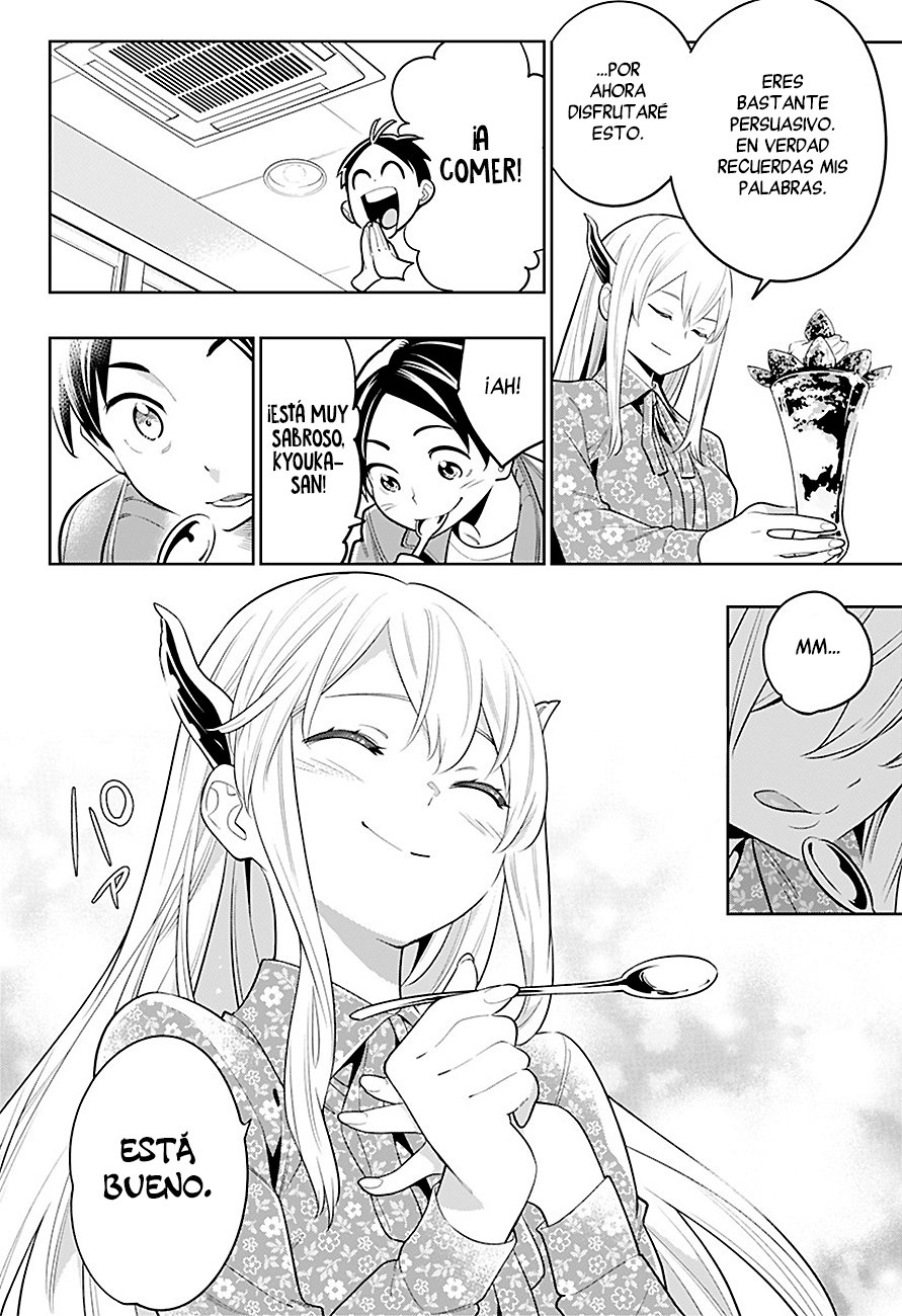 Read Mato Seihei no Slave ES Manga Online