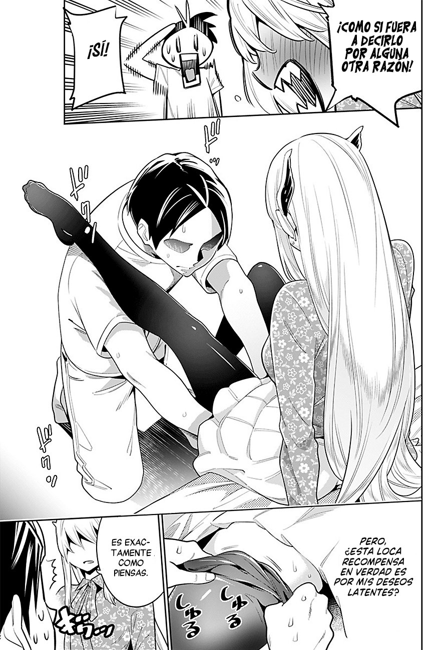 Read Mato Seihei no Slave ES Manga Online