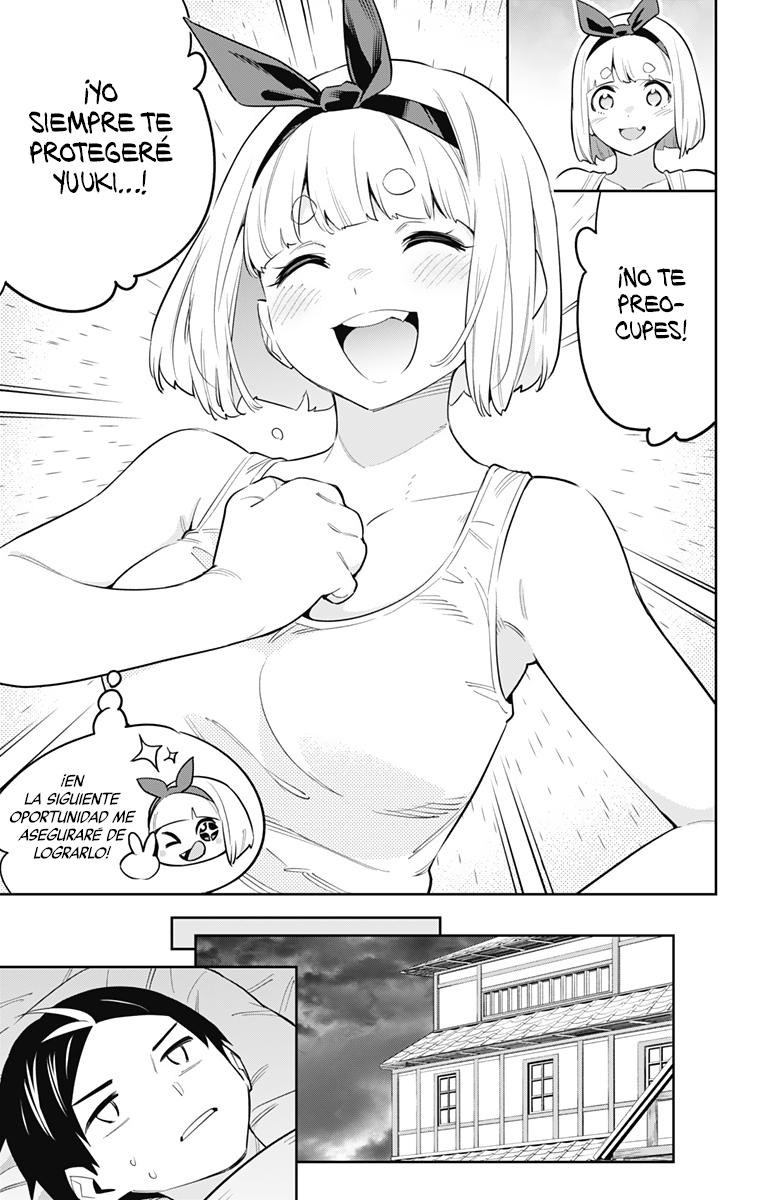 Read Mato Seihei no Slave ES Manga Online