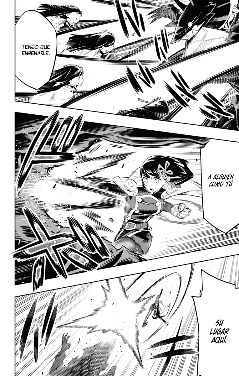 Read Mato Seihei no Slave ES Manga Online