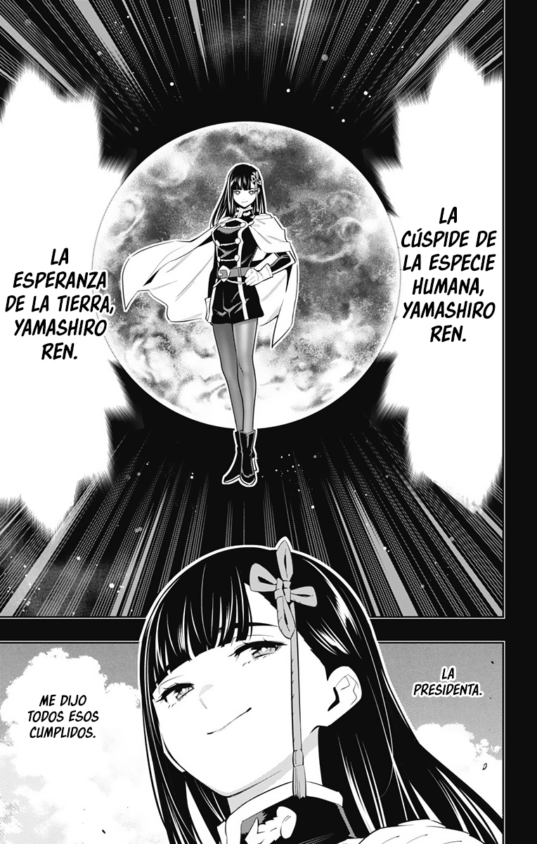 Read Mato Seihei no Slave ES Manga Online