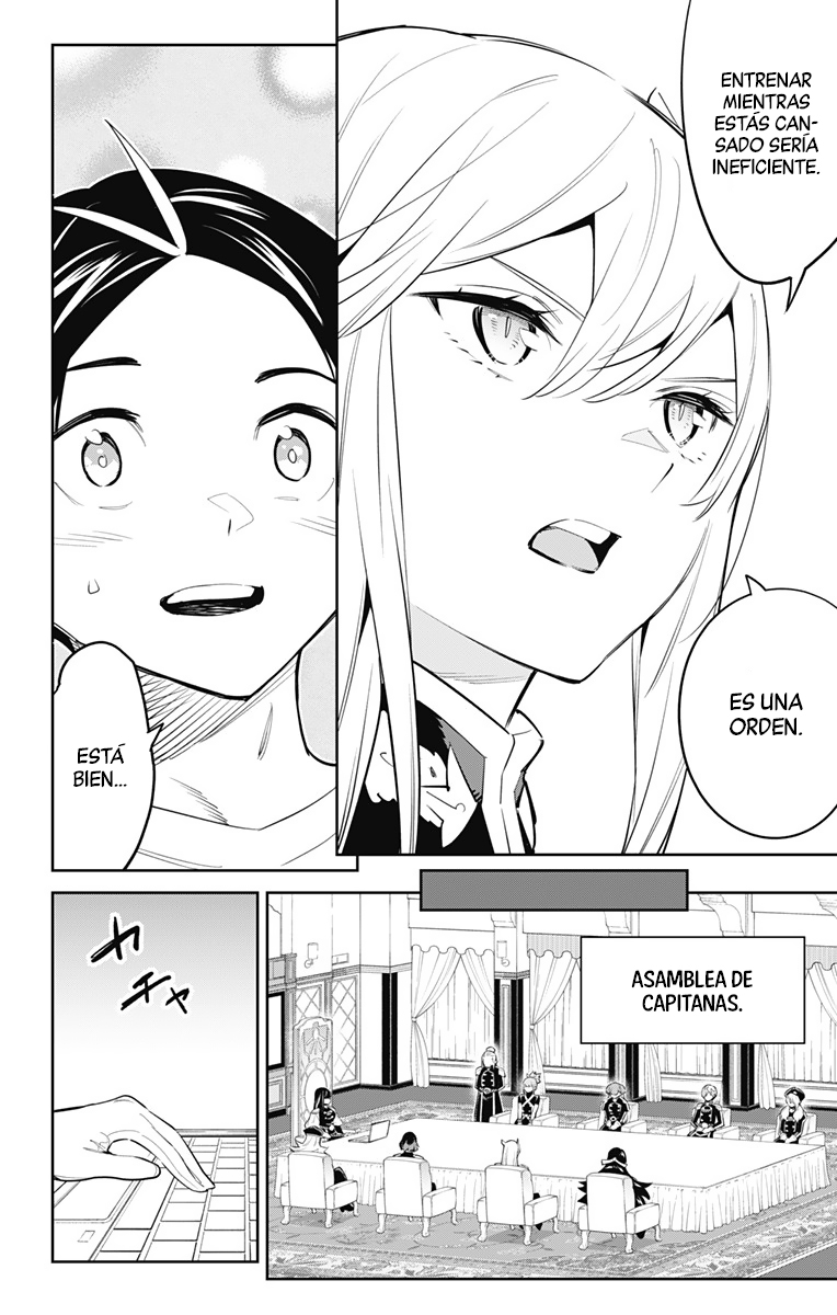 Read Mato Seihei no Slave ES Manga Online