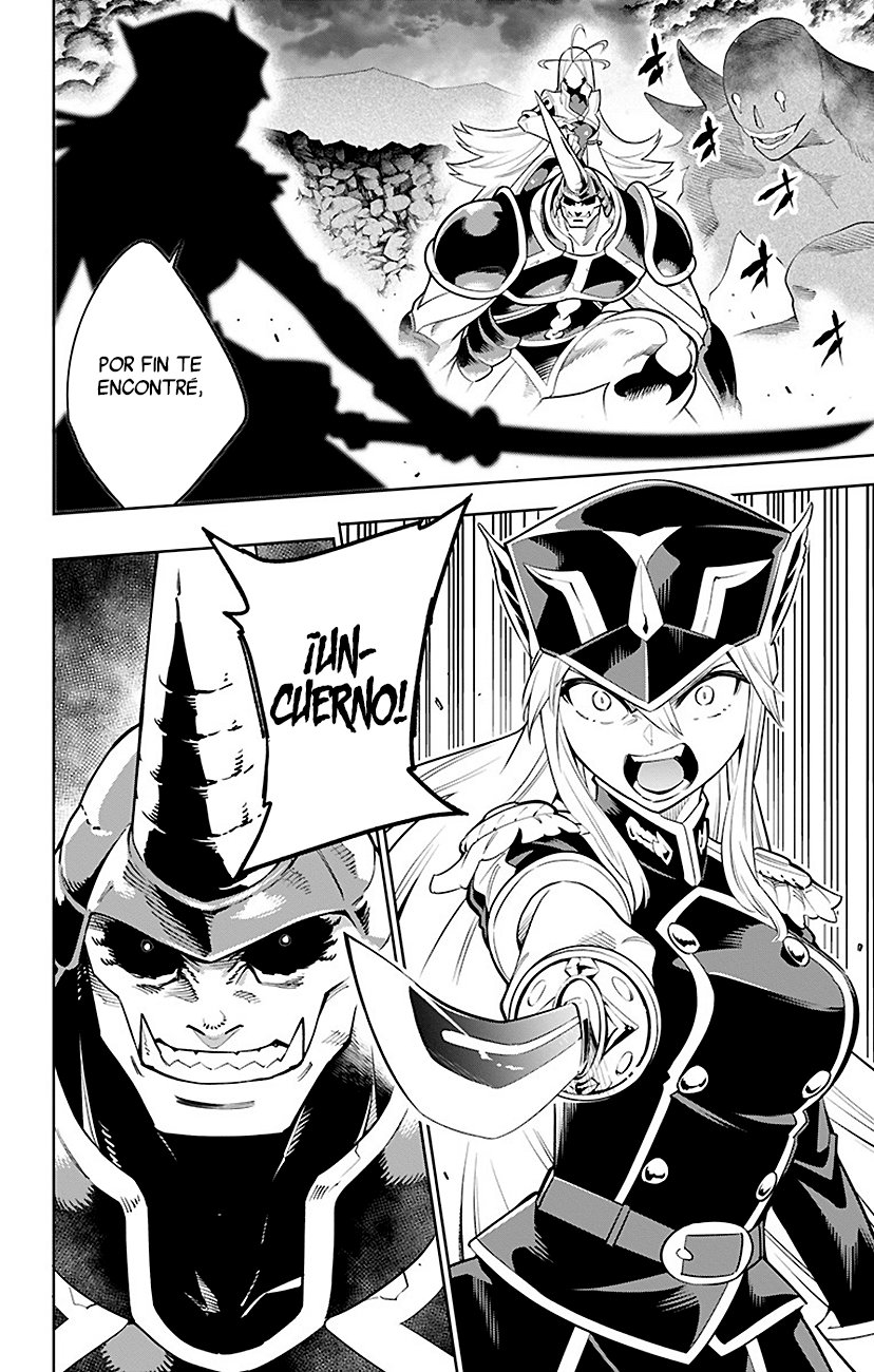 Read Mato Seihei no Slave ES Manga Online