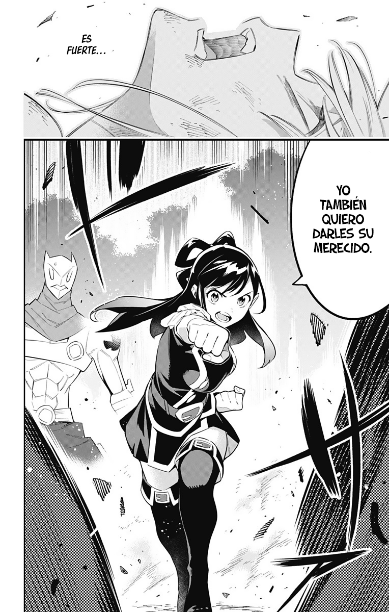 Read Mato Seihei no Slave ES Manga Online