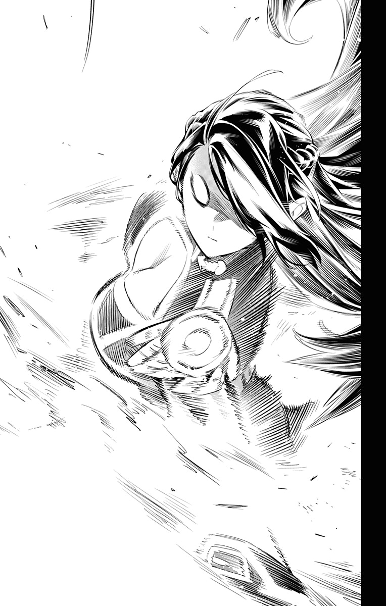 Read Mato Seihei no Slave ES Manga Online