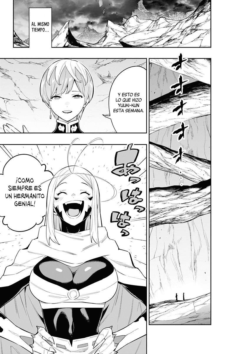 Read Mato Seihei no Slave ES Manga Online