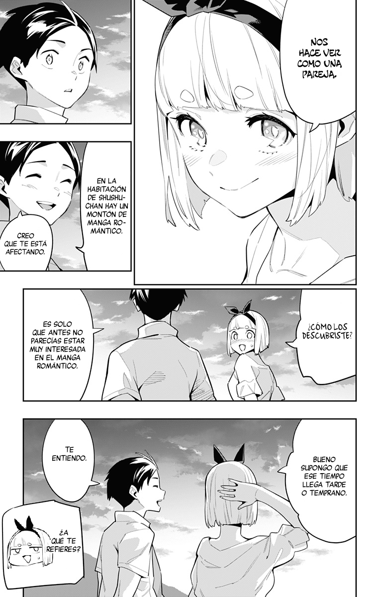 Read Mato Seihei no Slave ES Manga Online
