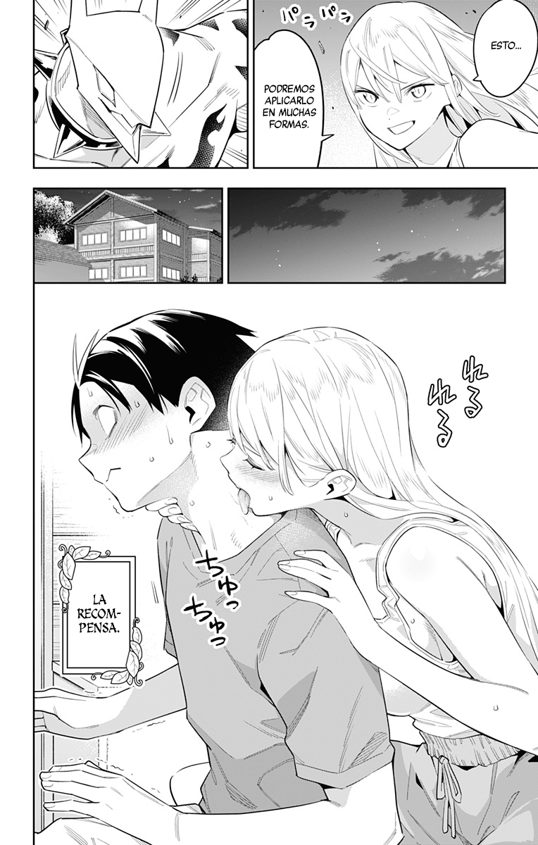 Read Mato Seihei no Slave ES Manga Online