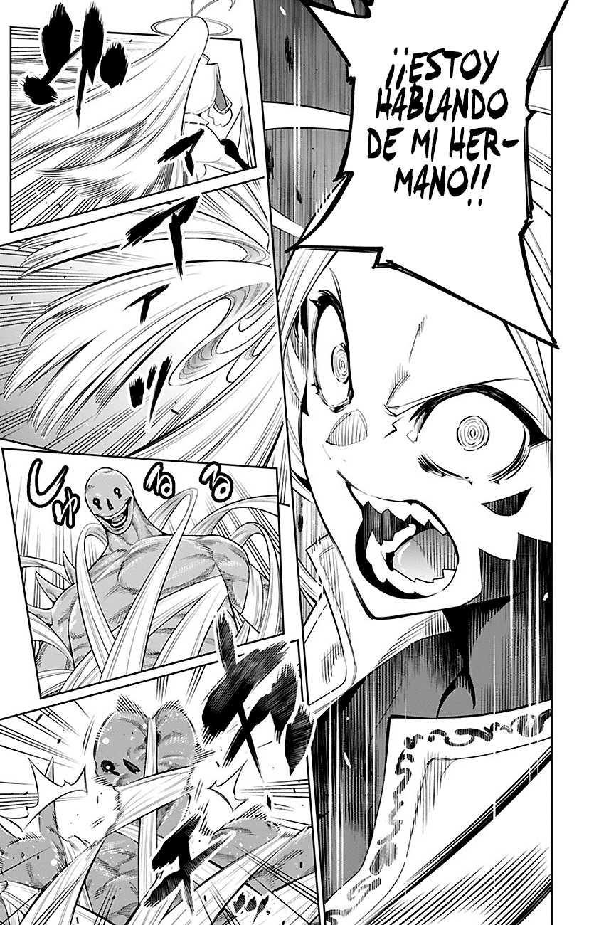 Read Mato Seihei no Slave ES Manga Online