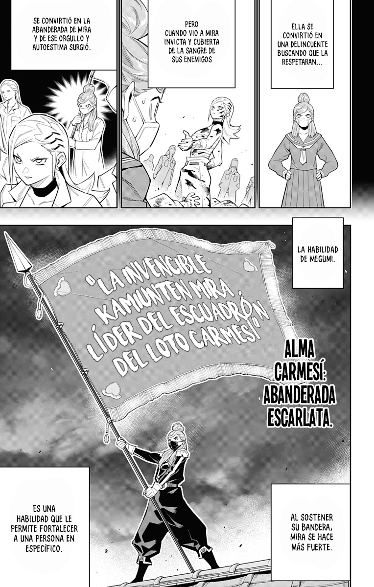 Read Mato Seihei no Slave ES Manga Online