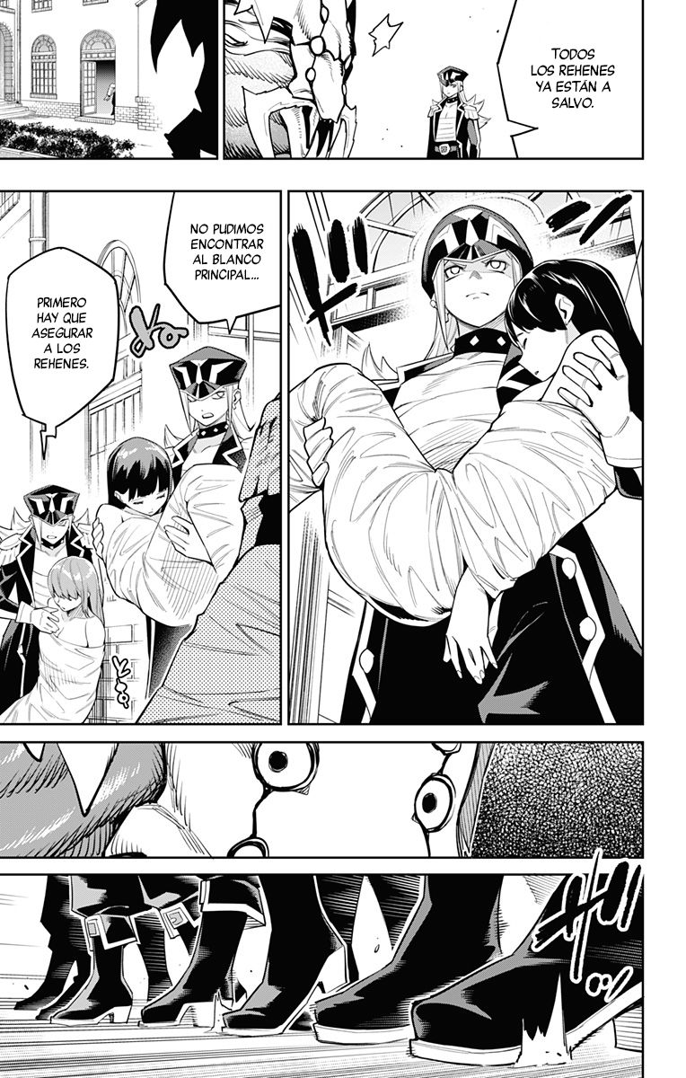 Read Mato Seihei no Slave ES Manga Online