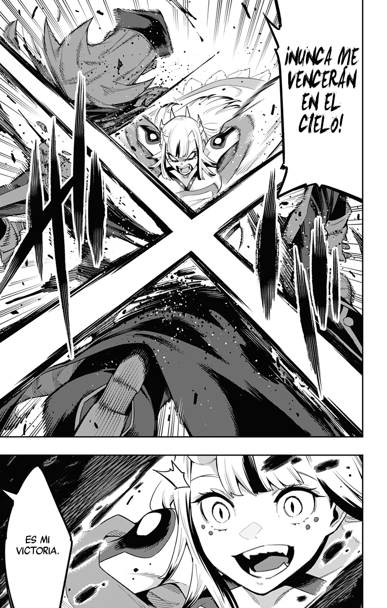 Read Mato Seihei no Slave ES Manga Online