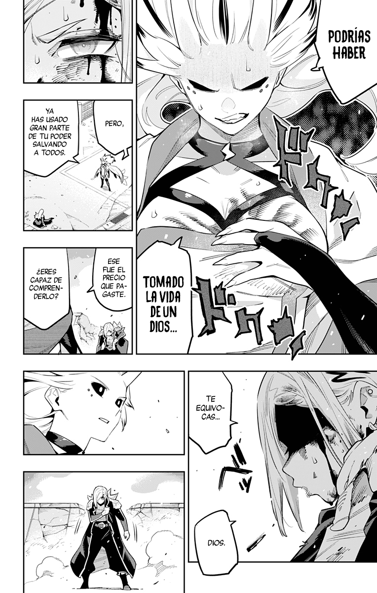 Read Mato Seihei no Slave ES Manga Online