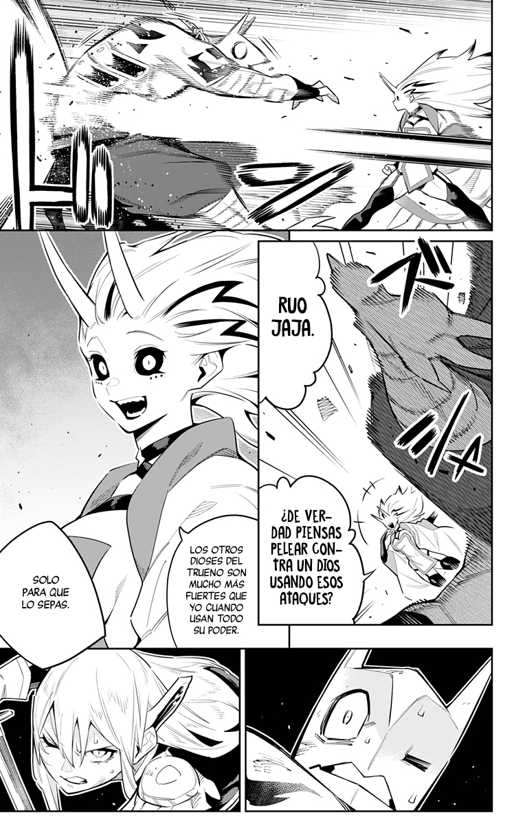 Read Mato Seihei no Slave ES Manga Online