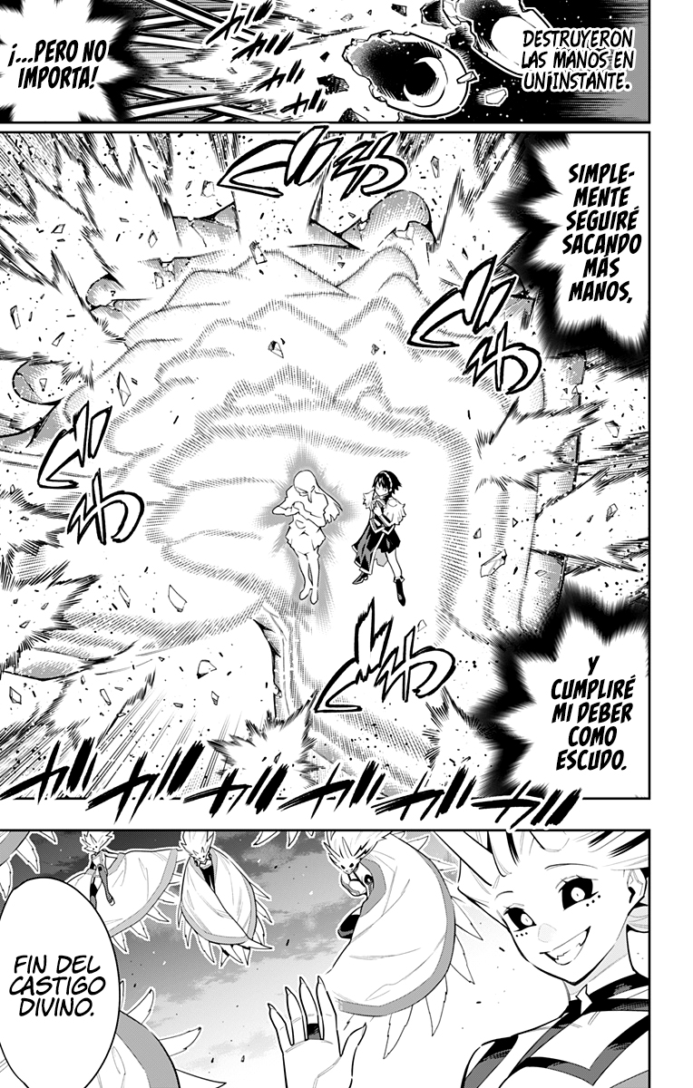 Read Mato Seihei no Slave ES Manga Online