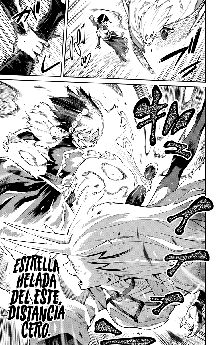 Read Mato Seihei no Slave ES Manga Online