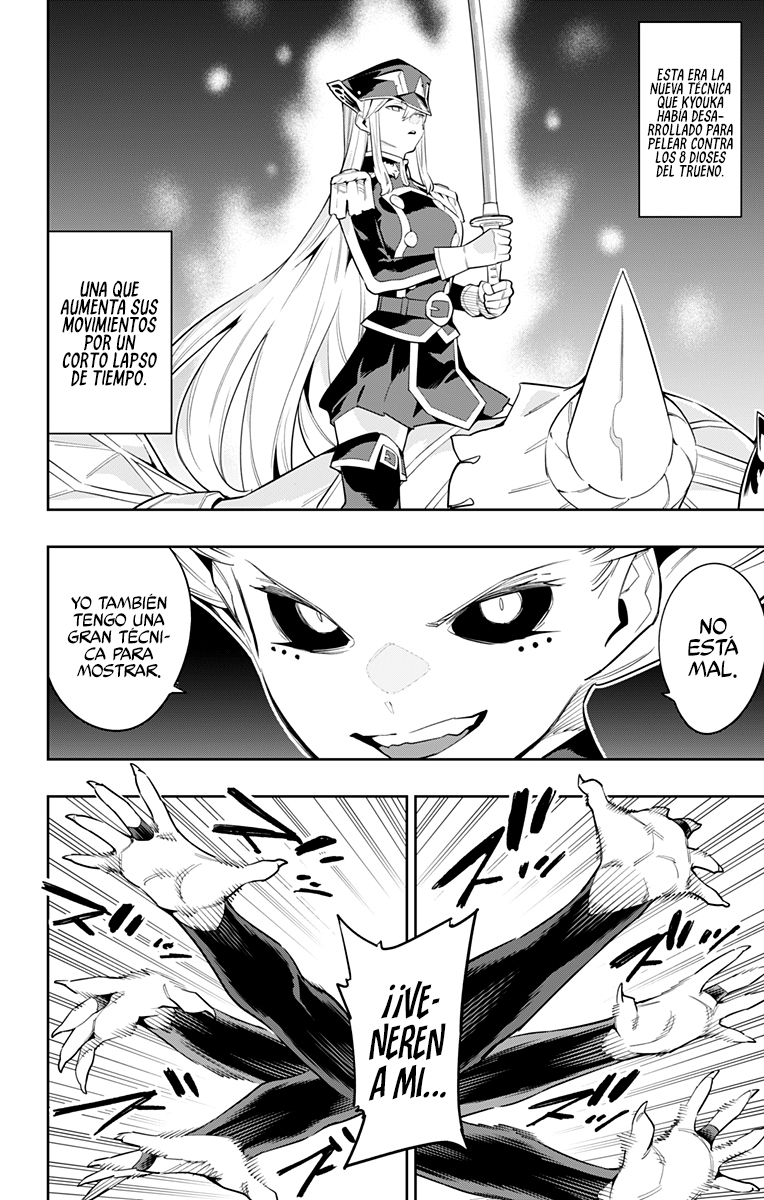 Read Mato Seihei no Slave ES Manga Online