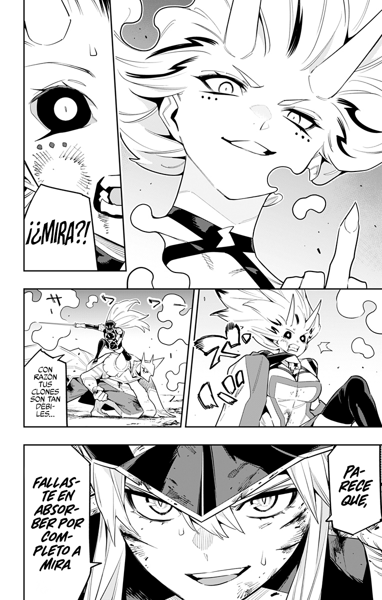 Read Mato Seihei no Slave ES Manga Online
