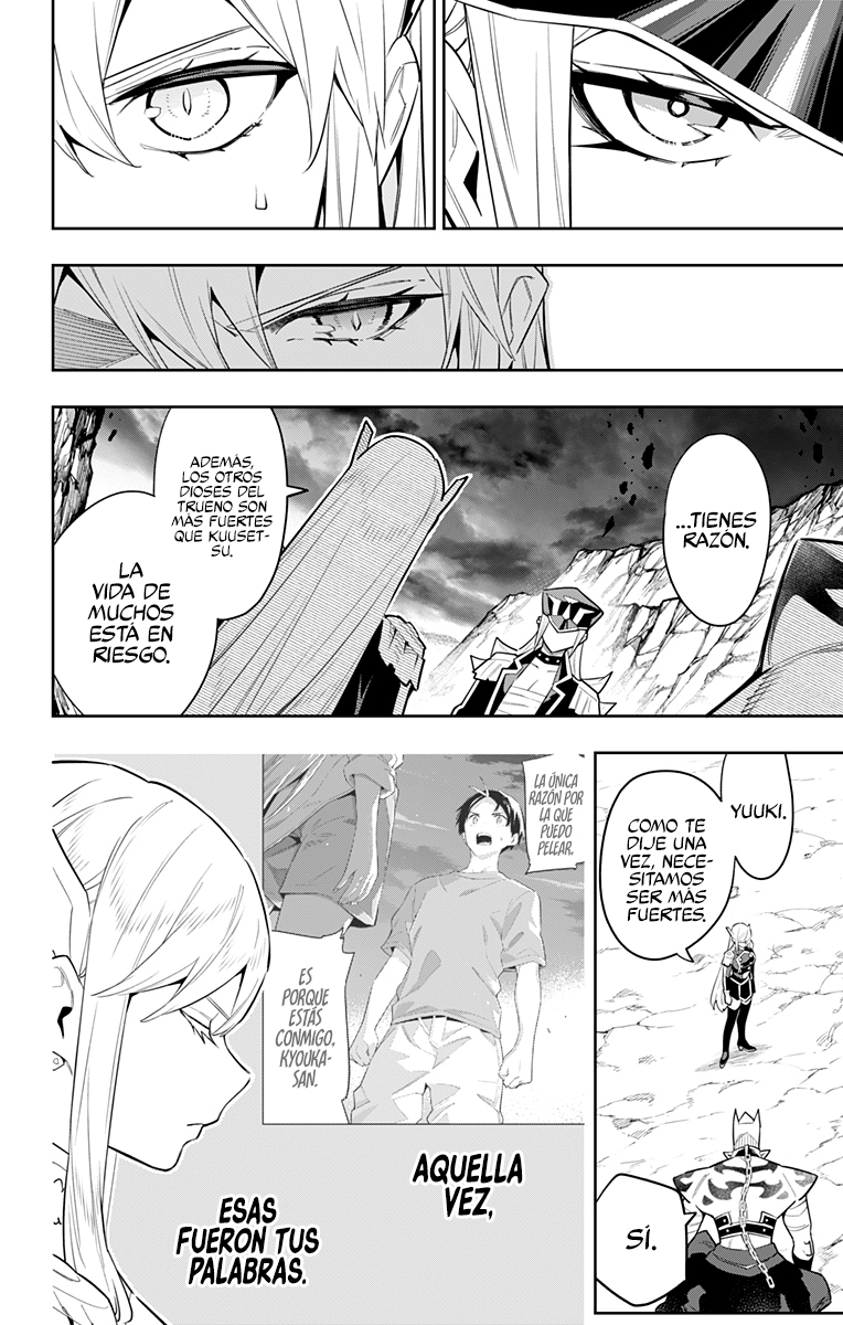 Read Mato Seihei no Slave ES Manga Online
