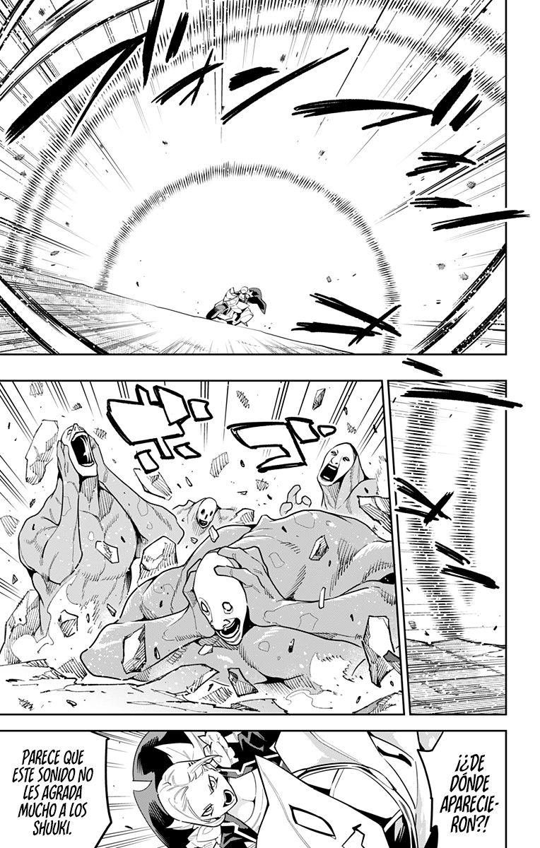 Read Mato Seihei no Slave ES Manga Online