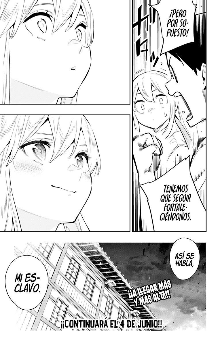 Read Mato Seihei no Slave ES Manga Online