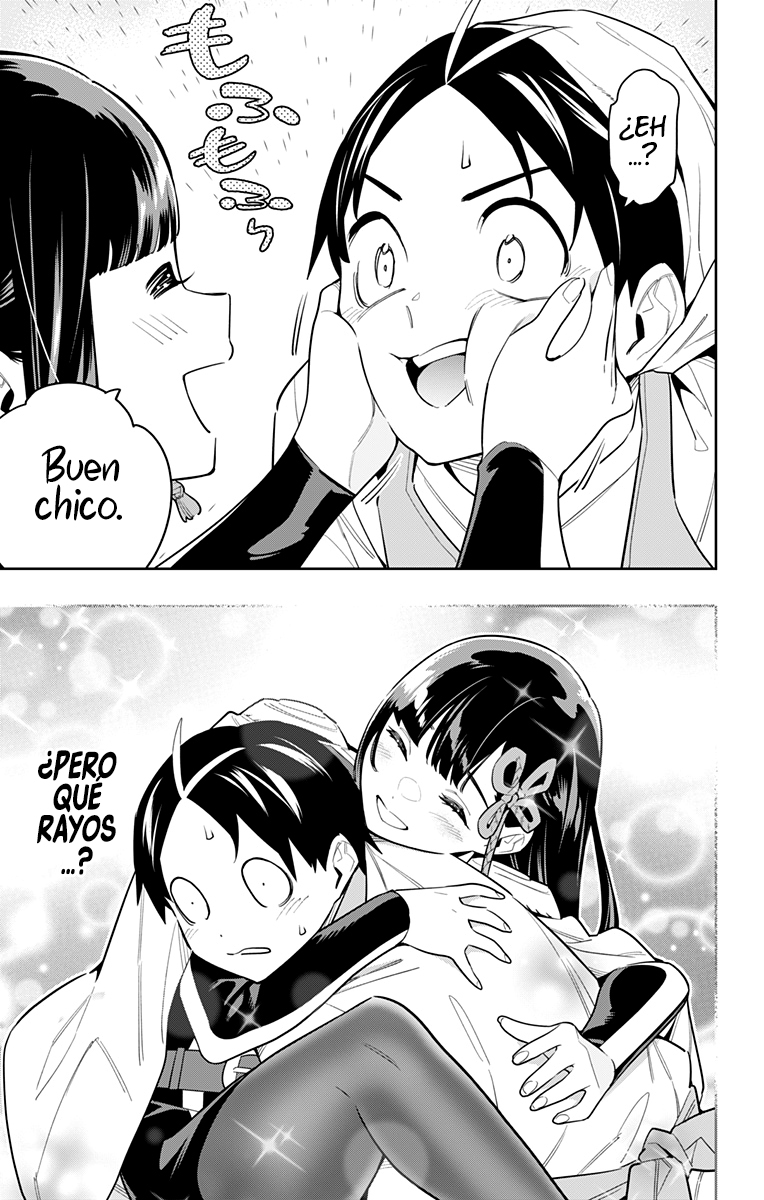 Read Mato Seihei no Slave ES Manga Online
