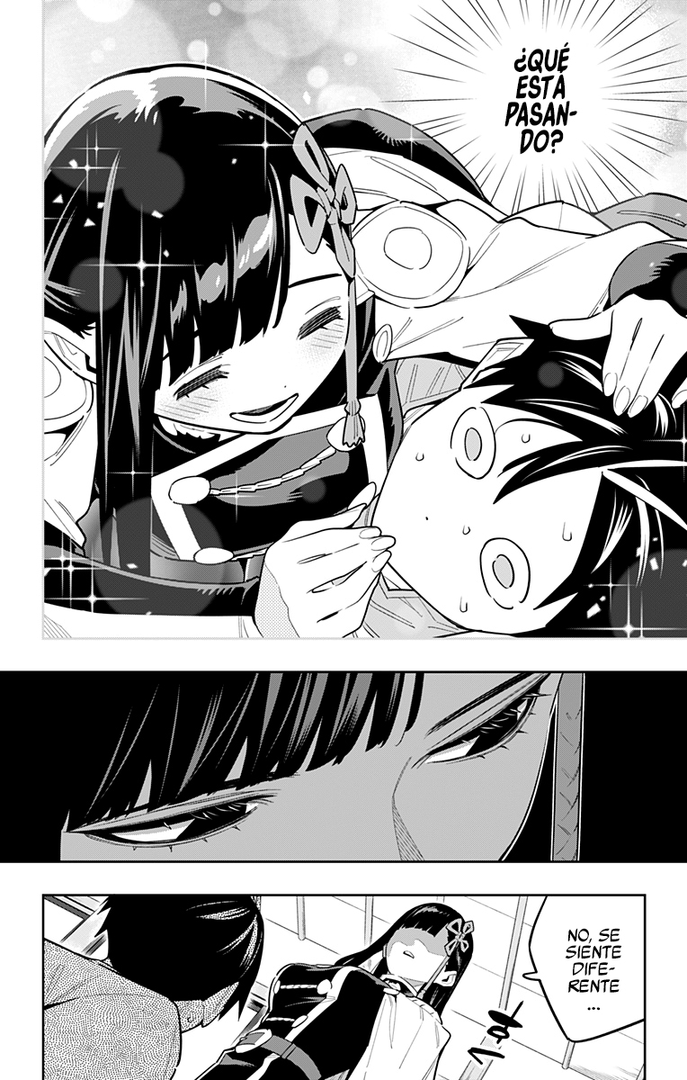 Read Mato Seihei no Slave ES Manga Online