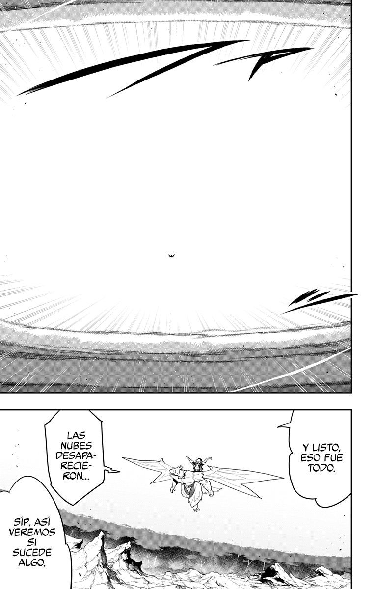 Read Mato Seihei no Slave ES Manga Online