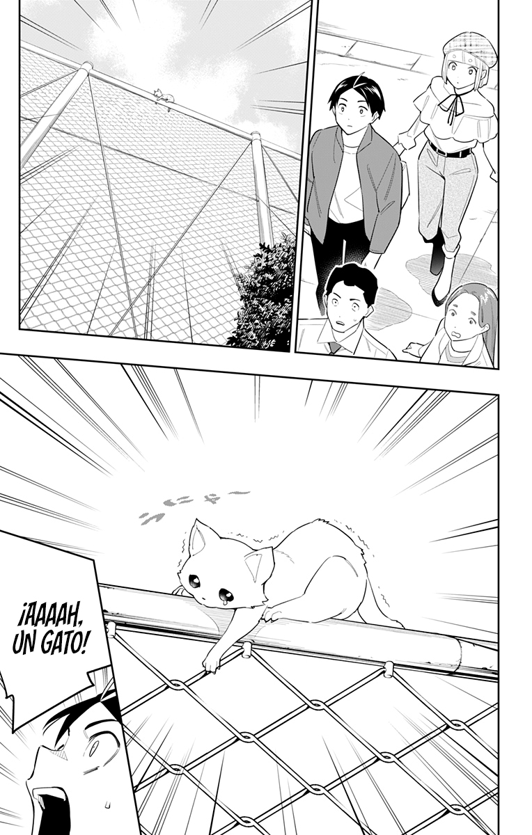 Read Mato Seihei no Slave ES Manga Online